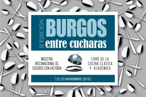 Treinta establecimientos participan en la gran cita gastronómica Burgos Entre Cucharas
