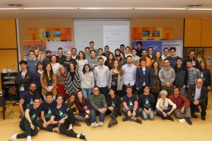 participantes-startup-weekend-burgos-2018