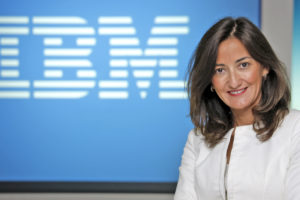Carmen García, directora de Soluciones Cognitivas de IBM, ofrece mañana una charla en el MEH dentro del Ciclo ‘Stem Talent Girl’