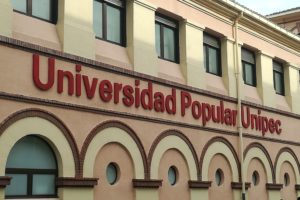 La Universidad Unipec obtiene el Premio Ciudad de Burgos 2018 al Conocimiento e Innovación