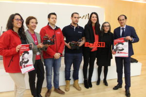 El MEH se convertirá por tercera vez en el epicentro de la robótica móvil en España al acoger la III Edición del Desafío ‘Asti Robotics’