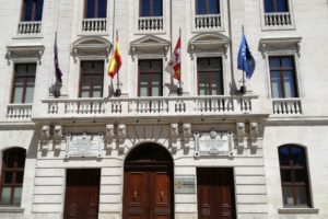 La Diputación de Burgos presenta la Web Comercioruralburgos.com y lanza el concurso: ¡Adivina Nuestro Eslogan!