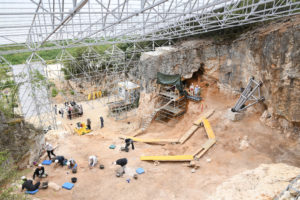 Comienza la campaña de excavaciones en los yacimientos de la sierra de Atapuerca