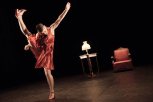 La danza contemporánea y los lenguajes urbanos llegan al 18ª Certamen Burgos-Nueva York con la representación de las primeras ocho obras a concurso