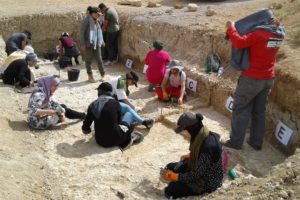 España y Argelia colaboran en el estudio de la primera ocupación humana en el norte de África
