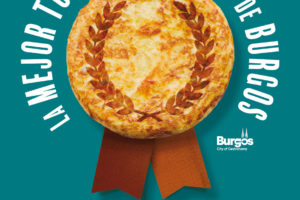 En octubre se realizará la VI Edición del Concurso La Mejor Tortilla de Patata de Burgos