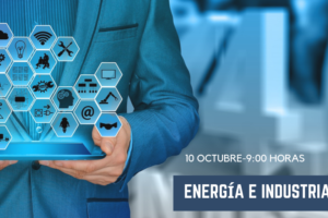AEPV Burgos celebra este jueves una jornada sobre energía e industria 4.0 para las empresas del Polígono de Villalonquéjar