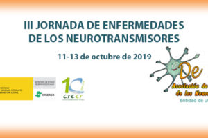 El Creer acoge del 11 al 13 de octubre la III Jornada de Enfermedades de los Neurotransmisores