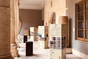 Una exposición, talleres didácticos y charlas divulgativas para difundir las investigaciones arqueológicas burgalesas de 2018