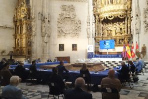 El VIII Centenario de la Catedral de Burgos llega a la provincia con exposiciones, intervenciones para recuperar el patrimonio y una web turística