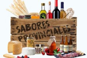 15 Provincias unidas por sus productos agroalimentarios en la promoción Sabores Provinciales