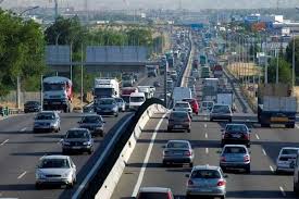Tráfico ‘muy intenso’ en las carreteras de la provincia durante la operación especial ‘1 de agosto’