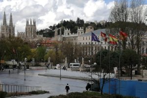La ciudad de Burgos trabaja con Segittur para su conversión en Destino Turístico Inteligente