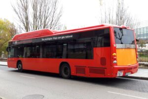 El domingo 2 de julio Servicio Especial de Autobuses gratis a la fiesta del Burgalés Ausente