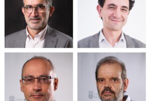 Cuatro profesores de la UBU entre los científicos más influyentes del mundo