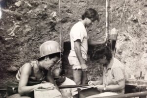 El MEH homenajea el próximo lunes a las ‘arqueólogas de Atapuerca’ con motivo del ‘Día Internacional de la Mujer