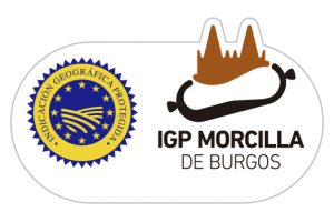 La IGP Morcilla de Burgos reconoce a las personas que han trabajado durante 25 años para lograr la figura de calidad
