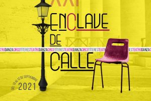 Se presenta la XXI edición Festival de las Artes Enclave de Calle Burgos 2021