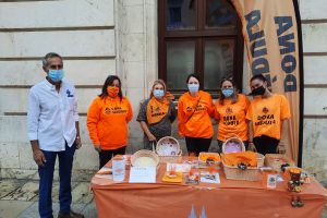 La Asociación ADMOBU retoma sus actividades en Burgos