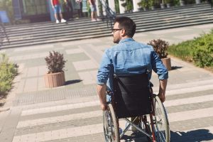FEDISFIBUR, Federación de asociaciones de personas con discapacidad física y/u orgánica de Burgos y provincia, invita a notificar incidencias de accesibilidad en el entorno y acceso a los recursos sociosanitarios