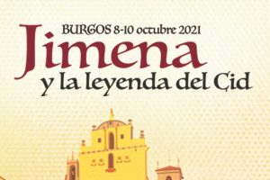 Burgos será el escenario de Jimena y la Leyenda del Cid los días 8, 9 y 10 de octubre