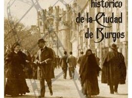 El 27 de octubre se celebrará la Conferencia Anecdotario Histórico de la Ciudad de Burgos