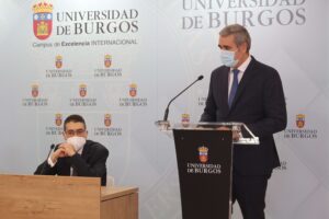 La Universidad de Burgos analizará la presencia de virus y bacterias perjudiciales en las aguas residuales urbanas de la capital