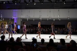 La Junta inicia el miércoles una nueva etapa promocional de la Pasarela de la Moda con el desfile presencial en Burgos y el lanzamiento de los Fashion films