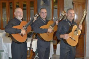 La Fundación Caja de Burgos presenta al trío Eldorado el sábado 30 de octubre en Cultural Cordón