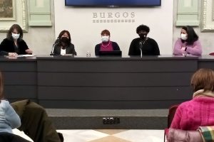La UBU analizó la integración social y la inserción laboral de las mujeres inmigrantes en Castilla y León