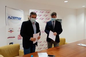 La Fundación Caja de Burgos y FAE ASEMAR celebran en Aranda de Duero el Día de la Empresa
