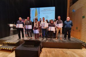 Promueve Burgos entrega los premios del concurso fotográfico “Miradores de la Catedral” con 3.000 euros para el ganador