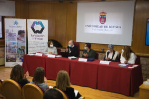 Burgos centro de especialización sobre Autismo