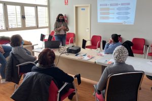 Salud Mental Castilla y León arranca la nueva edición de “JULIA; Mujeres rurales y Salud Mental: redes que sanan en espacios rurales” donde trabajará la creación de redes de apoyo y el empoderamiento femenino