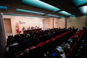 1.851 alumnos de 47 centros educativos de Burgos participan con sus proyectos en el programa Planea Emprendedores