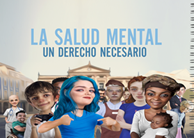 Los equipos de Salud Mental Burgos PROSAME y  Salud Mental Aranda se miden en el regreso de la Liga MEnTEGOLES