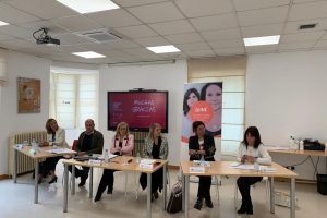 Coca-Cola y FAE ponen en valor el emprendimiento femenino en Castilla y León