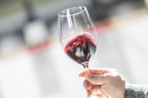 El Vino burgalés muestra en Barcelona todo su potencial