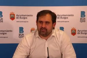 El PSOE persigue al vehículo privado mientras incrementa los tributos a los burgaleses