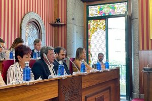 El PP logra el apoyo mayoritario del Pleno para mejorar la calidad de los servicios a los burgaleses ante el incremento de las quejas ciudadanas