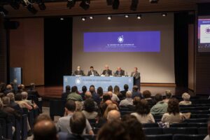 Burgos debate sobre las catedrales de Europa y América en el Congreso Internacional por el VIII Centenario de su Seo