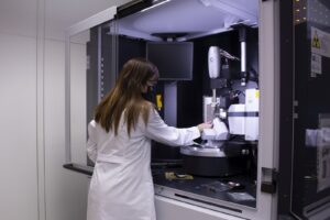 1,1 millones de euros en nuevos equipamientos para la investigación