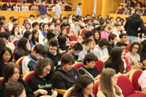 121.835 estudiantes de ESO, FP Básico y Bachillerato comienzan hoy las clases en Castilla y León