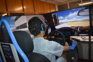 ITCL llevará al Encuentro Tecnológico Industria 4.0 la medición de señales cerebrales al volante de Mindtooth