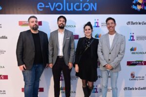 Burgos 1921 gana el premio E-volución al mejor Proyecto de Realidad Virtual