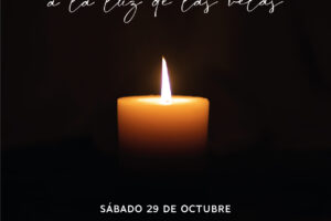 La Fundación VIII Centenario recupera este sábado la actividad ‘Castrojeriz a la luz de las velas
