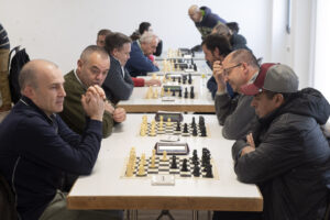 El Mundo del Ajedrez rinde homenaje a Federico De Lucas, uno de los grandes ajedrecistas burgaleses