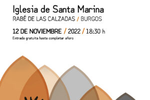 Jazz, folk y danza, nuevas propuestas de ‘Las Piedras Cantan’ para las provincias de Zamora, Burgos y Valladolid
