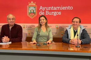 Carolina Blasco exige a la De la Rosa que habilite inmediatamente los 120.000 euros del paso de peatones de Legión Española