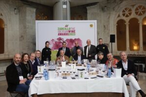 Los vinos de Castilla y León obtienen diez Gran Zarcillo de Oro en la edición de 2023